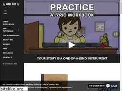 Sites similar to halfshy.com
