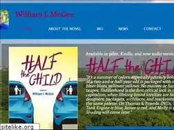 Sites similar to halfthechild.com