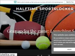 Sites similar to halftime.com