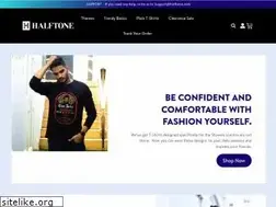 Sites similar to halftone.club