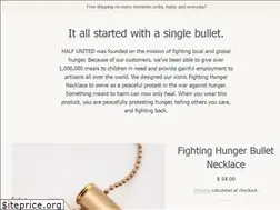 Sites similar to halfunited.com