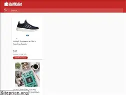 Sites similar to halfwallet.com