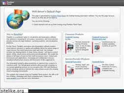 Sites similar to halfway-home.com