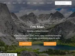 Sites similar to halfwayanywhere.com