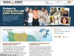 Sites similar to halfwayhouses.ca