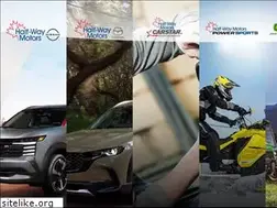Sites similar to halfwaymotors.com