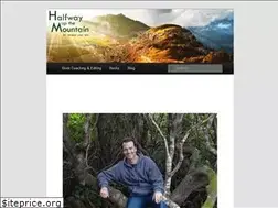 Sites similar to halfwayupthemountain.com
