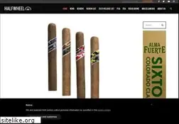 Sites similar to halfwheel.com
