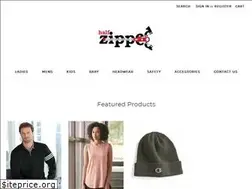 Sites similar to halfzipped.com