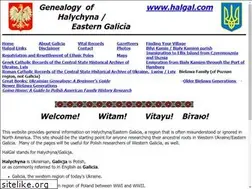 Sites similar to halgal.com