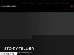 Sites similar to halgregersen.com