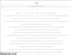 Sites similar to halharahal.com