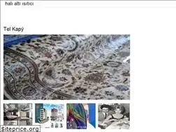 Sites similar to hali-alti-isitici.web.app