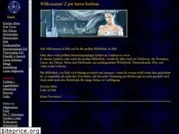 Sites similar to hali-turm.com