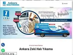 Sites similar to hali-yikamaankara.com