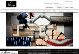 Sites similar to hali.gr