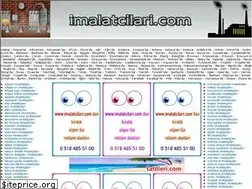 Sites similar to hali.imalatcilari.com