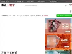 Sites similar to hali.net