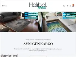Sites similar to halibol.com