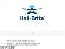Sites similar to halibrite.com