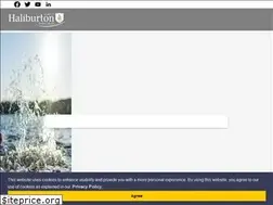 Sites similar to haliburtoncounty.ca