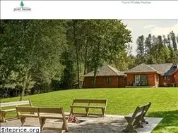 Sites similar to haliburtonposthouse.ca