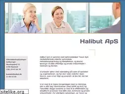 Sites similar to halibut.dk