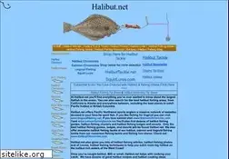 Sites similar to halibut.net