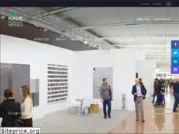 Sites similar to halic.com
