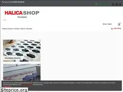 Sites similar to halicashop.com