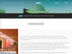 Sites similar to halici.com.tr