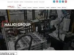 Sites similar to halici.com