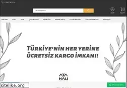 Sites similar to halicim.com