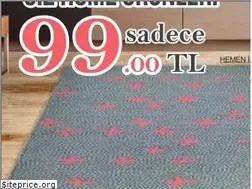 Sites similar to halicimdan.com