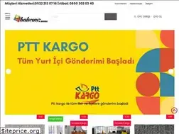 Sites similar to haliciniz.com.tr