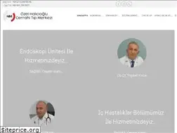 Sites similar to halicioglupoliklinik.com