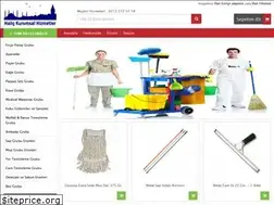 Sites similar to halickurumsal.com