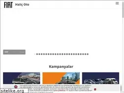 Sites similar to halicoto.com.tr