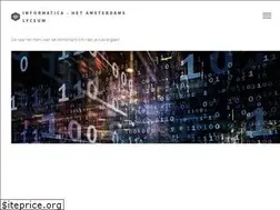 Sites similar to halict.nl