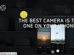 Sites similar to halide.cam