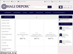Sites similar to halideposu.com