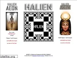 Sites similar to halien.com