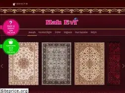 Sites similar to halievi.com