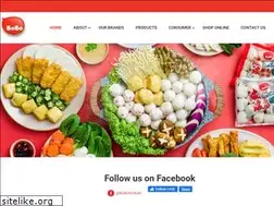 Sites similar to halifa-bobo.com