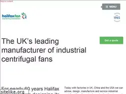 Sites similar to halifax-fan.com