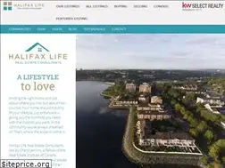 Sites similar to halifax-life.ca