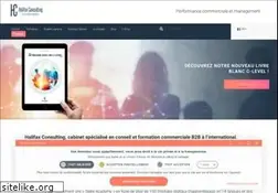 Sites similar to halifax.fr