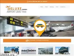 Sites similar to halifaxairportlimocab.com