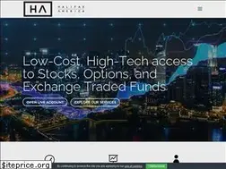 Sites similar to halifaxamerica.com