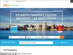 Sites similar to halifaxauctiondirect.ca